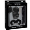 Fetish Fantasy Limited Edition - Kit De Teaser